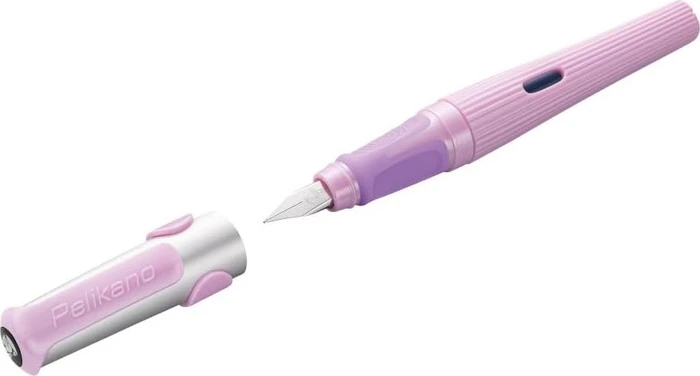 Pelikan Pelikano structure, rechte Hand, mittel, Blister