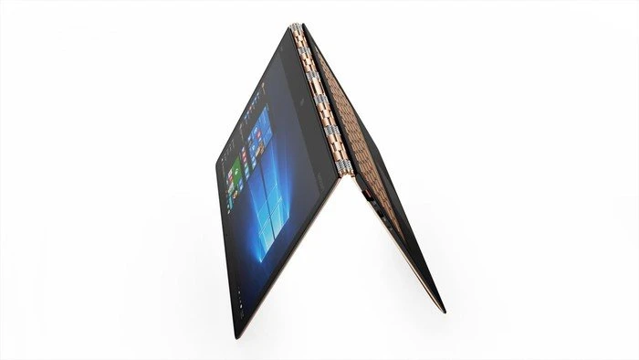 Lenovo Yoga 900S-12ISK, gold, Core m5-6Y54, 8GB RAM, 128GB SSD, DE