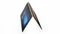 Lenovo Yoga 900S-12ISK, gold, Core m5-6Y54, 8GB RAM, 128GB SSD, DE Vorschaubild