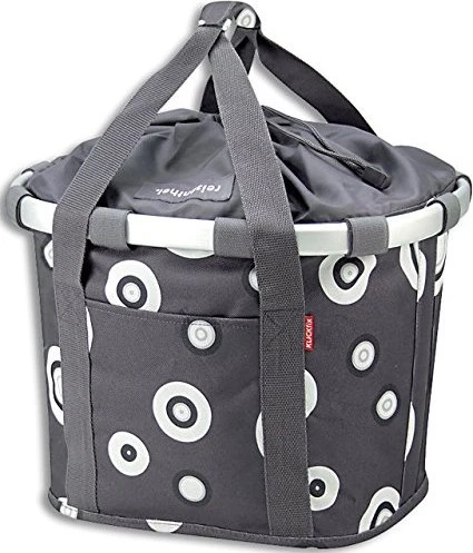 Rixen&Kaul Bikebasket Lenkerkorb