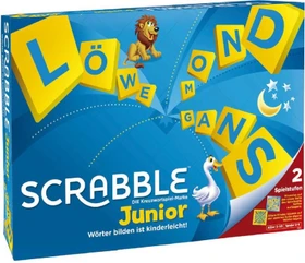 Scrabble Junior