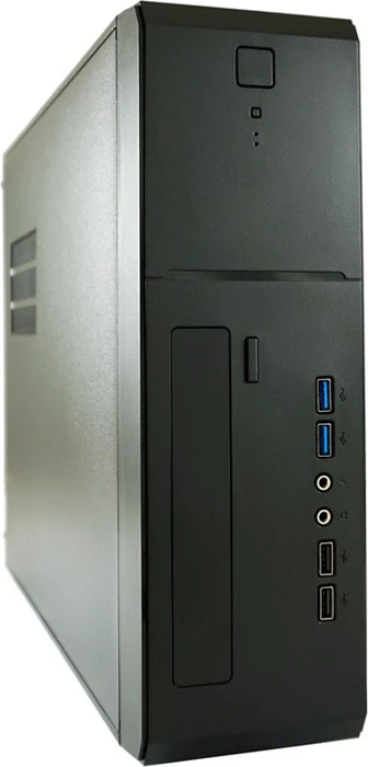 LC-Power LC-1404MB, schwarz