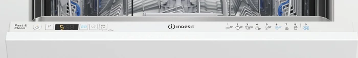 Indesit D2I HD524 A