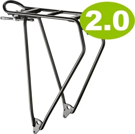 racktime Light-it 2.0 28" Gepäckträger