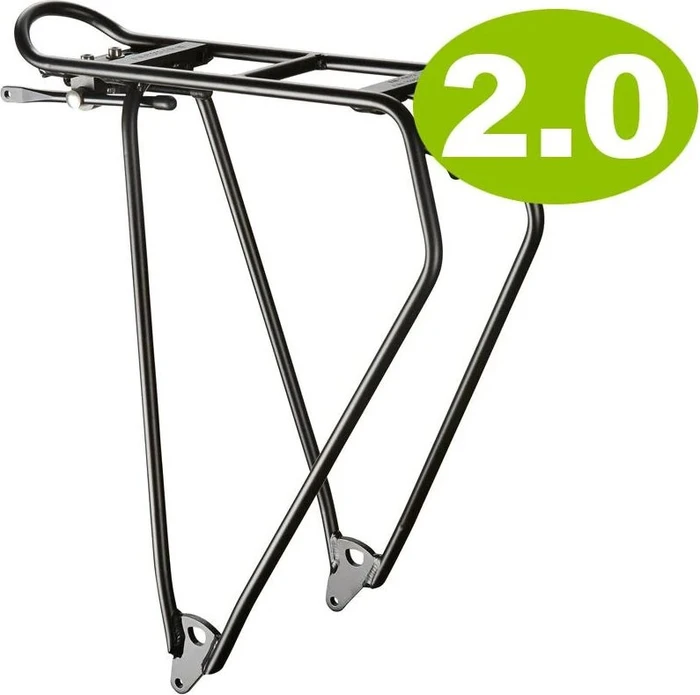 racktime Light-it 2.0 28" Gepäckträger