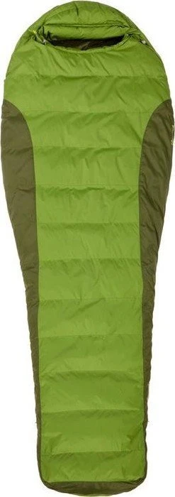 Marmot Never Winter Mumienschlafsack