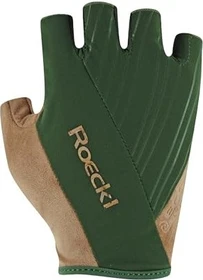 Roeckl Isone Fahrradhandschuhe chive green