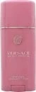 Versace Bright Crystal Deodorant Stick, 50ml