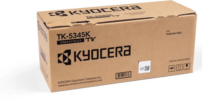 Kyocera Toner TK-5345K schwarz