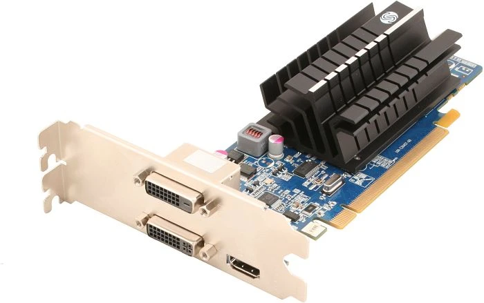 Sapphire Radeon R5 230