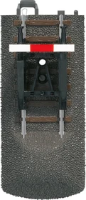 Märklin - Spur H0 Gleis - C-Gleis Gleisende mit Prellbock