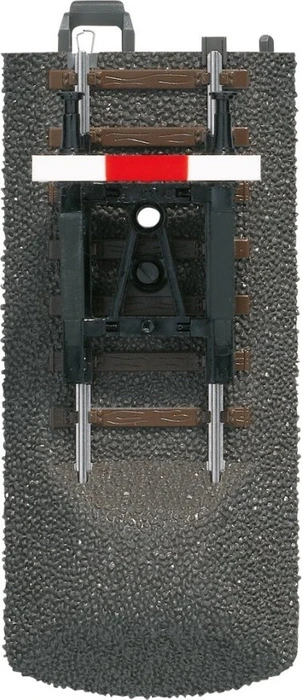 Märklin - Spur H0 Gleis - C-Gleis Gleisende mit Prellbock