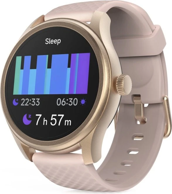 Hama Smartwatch 5010 rosegold