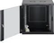 Digitus Dynamic-N Serie 19" Wandgehäuse 12HE, unmontiert, Sicherheitsglastür, IP2X, RAL 9005, 450mm tief Vorschaubild