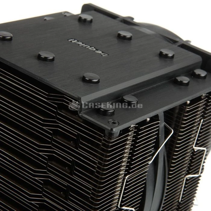 be quiet! Dark Rock Pro 3