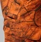 Fjällräven Brenner Pro Winter Hose lang orange multi camo (Herren) Vorschaubild