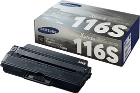 Samsung Toner MLT-D116S schwarz