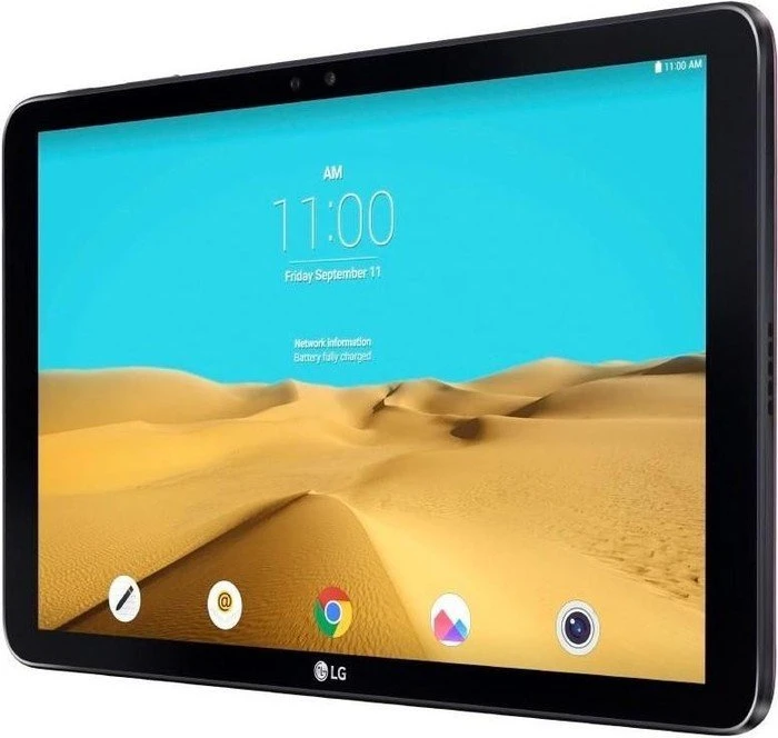 LG G Pad II 10.1, 16GB, LTE