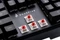Verbatim SureFire KingPin M2 Gaming Keyboard, LEDs RGB, RED Switches, schwarz, USB, DE Vorschaubild