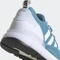 adidas ZX 2K Boost hazy blue/cloud white/grey three (Damen) Vorschaubild