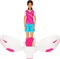 Mattel Barbie - Roll & Reveal - Team Barbie Vorschaubild