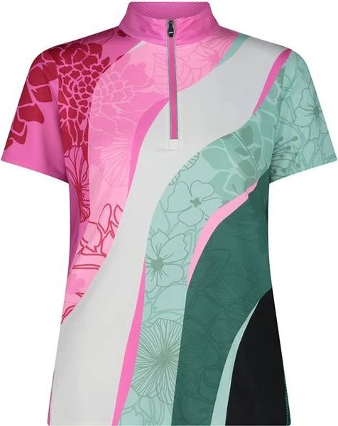 CMP Free Bike Trikot kurzarm (Damen)