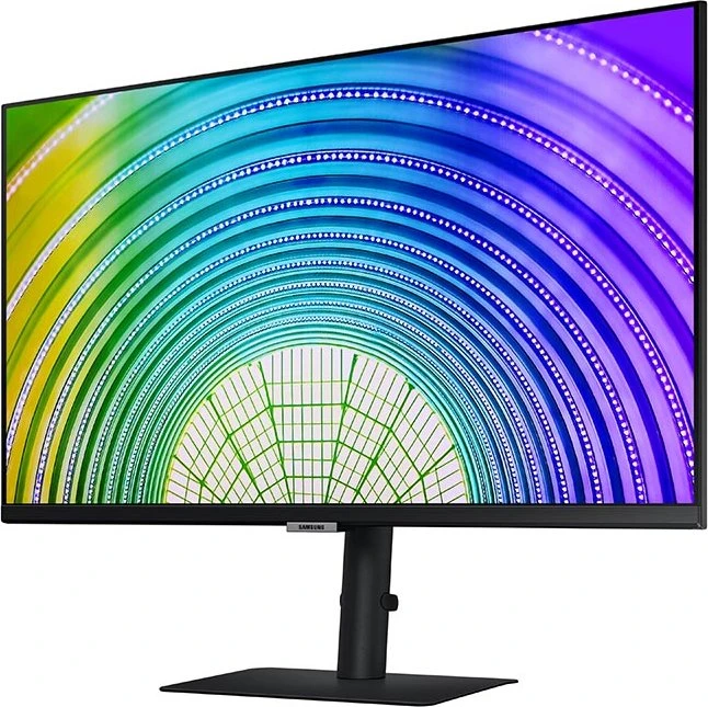 Samsung ViewFinity S6 S60UA, 26.9"