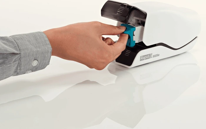 Rapid 5025e Heftklammerkassette 1500 Klammern, 2 Stück