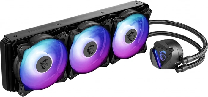 MSI MAG CoreLiquid 360R, 360mm