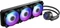 MSI MAG CoreLiquid 360R, 360mm Vorschaubild