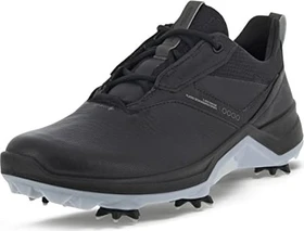 Ecco Biom G5 GTX schwarz (Damen)