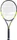 Babolat Boost Aero Tennisschläger metallic grau/fluo gelb (121266)