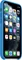 Apple Silikon Case für iPhone 11 Pro surfblau Vorschaubild