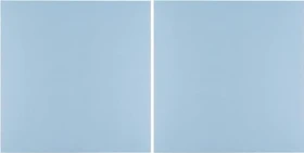Vaessen Creative Florence Leinenkarton, 305x305mm, glatt, water, 10 Blatt