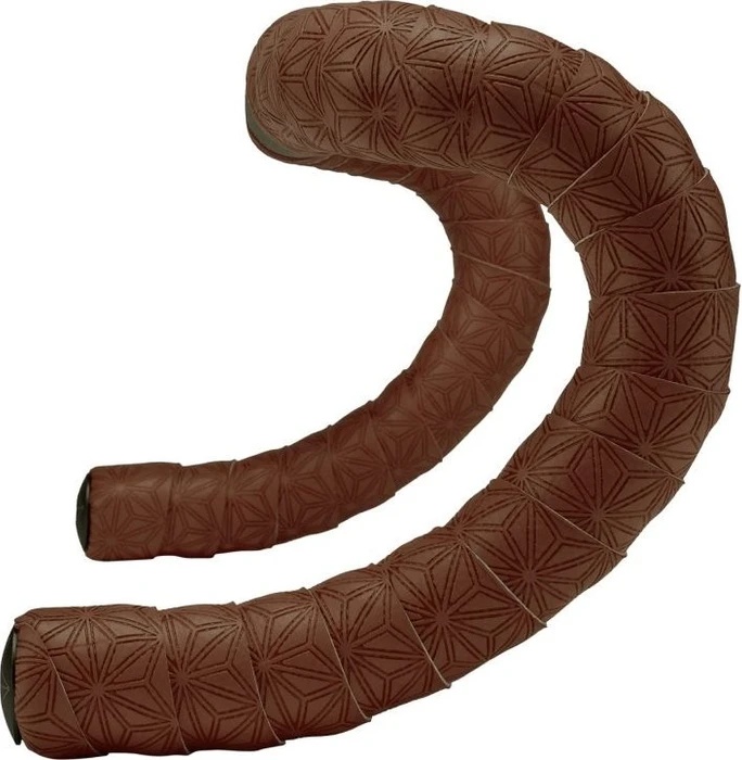 Supacaz Super Sticky Kush Classic 3mm Lenkerband coffee