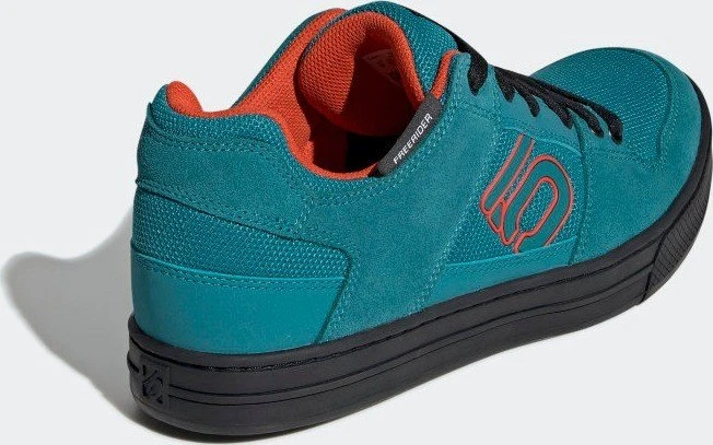 Five Ten Freerider core black/bold orange