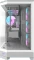 DarkFlash DQX90 White, Glasfenster Vorschaubild