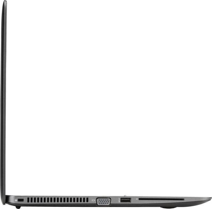 HP ZBook 15u G4, Core i7-7500U, 16GB RAM, 512GB SSD, FirePro W4190M, DE