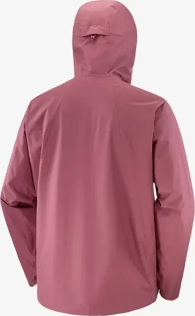 Salomon Outscape 2L Funktionsjacke nocturne (Herren)