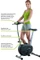 Cyberbike - inkl. Fahrrad Controller (Wii) Vorschaubild