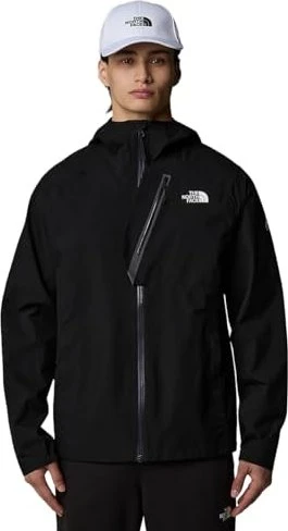 The North Face Mountain Athletics Waterproof Laufjacke tnf black (Herren)