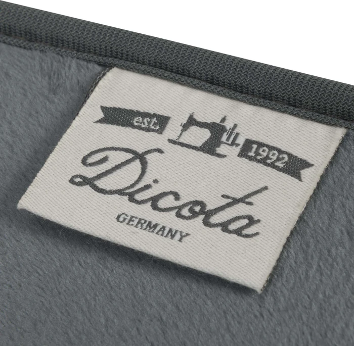 Dicota Urban Sleeve 14" Schutzhülle, grau