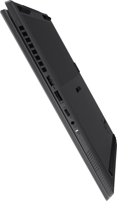 MSI Stealth 16 Mercedes-AMG Motorsport A13VG, Selenite Gray, Core i9-13900H, 32GB RAM, 2TB SSD, GeForce RTX 4070, DE