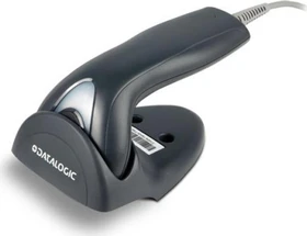 Datalogic TD1100 65 Light schwarz, seriell/KBW