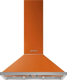 Smeg KPF9OR Wand-Dunstabzugshaube