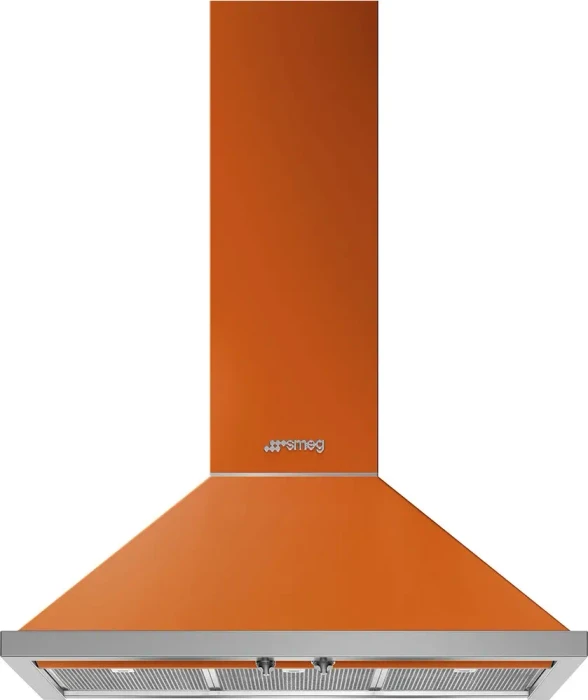 Smeg KPF9OR Wand-Dunstabzugshaube
