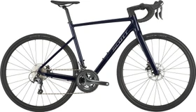 Scott Speedster 20 cosmic blue Modell 2025