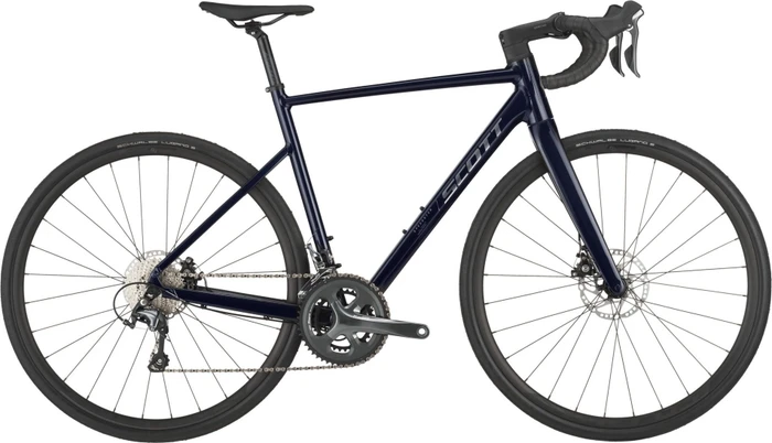 Scott Speedster 20 Modell 2025