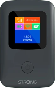 Strong 4G Airspot 220, LTE