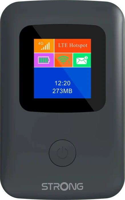 Strong 4G Airspot 220, LTE